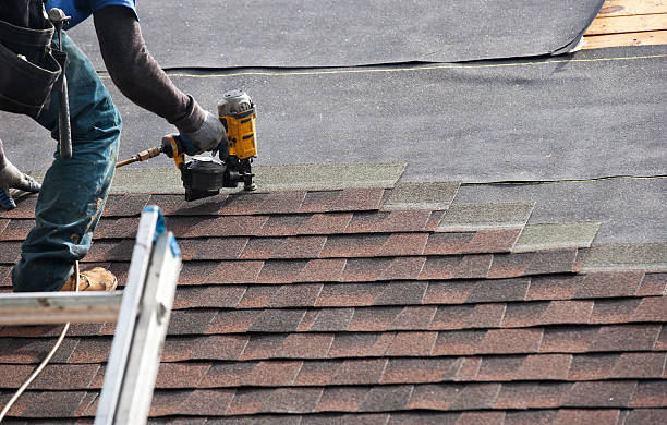 Licensed Emergency Roof Repair service in Axson, GA - Brentwood Metal Roofing